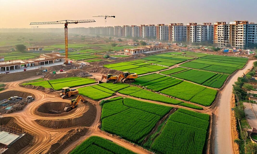 Panipat Property Market Gains Urban Momentum