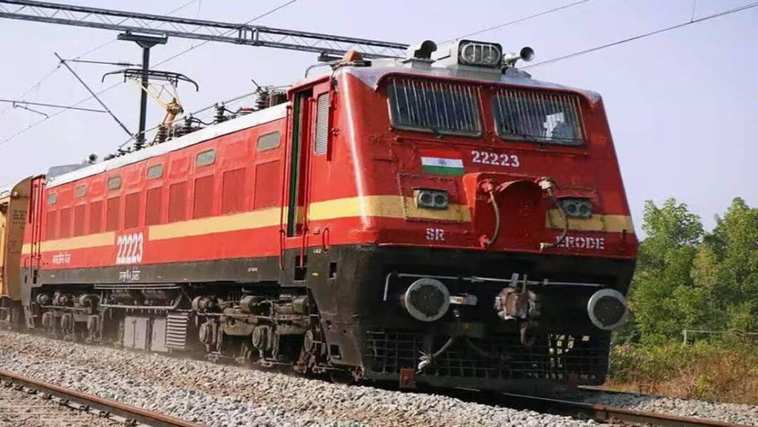 Mumbai Madgaon Summer Special Trains Ease Travel Demand