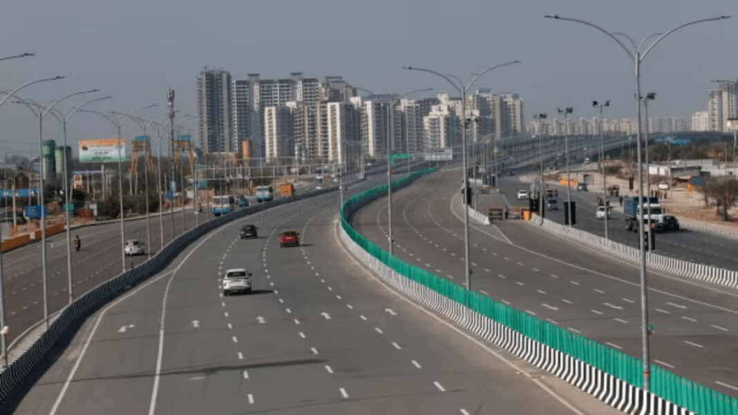 Maharashtra Expands Driver Training Infrastructure In Thane