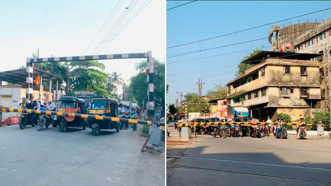 Dombivli Railway Overbridge Project Moves Ahead