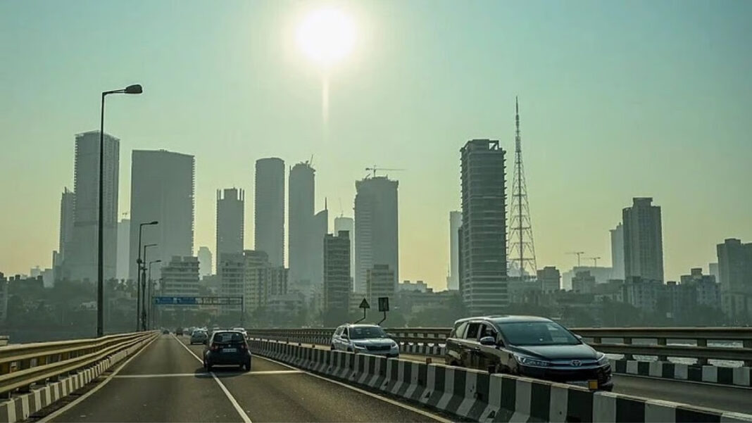 Navi Mumbai Issues Heatwave Safety Advisory