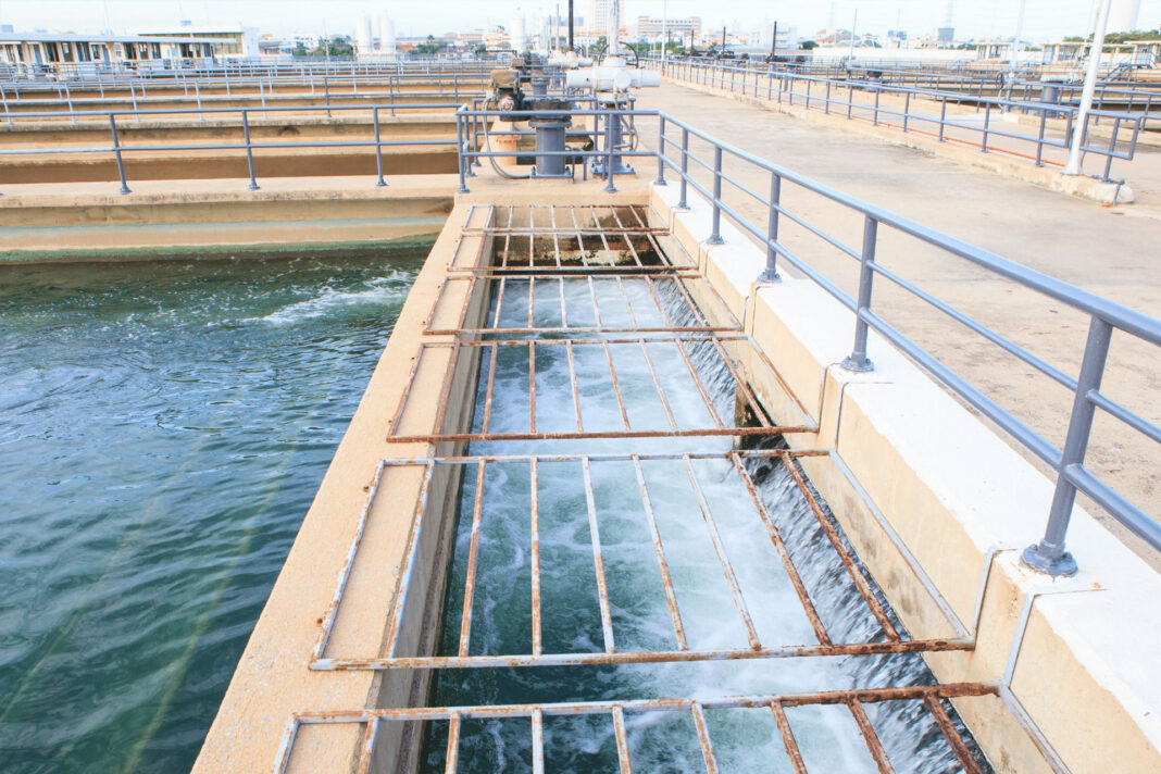 Mumbai Plans Major Water Treatment Upgrade