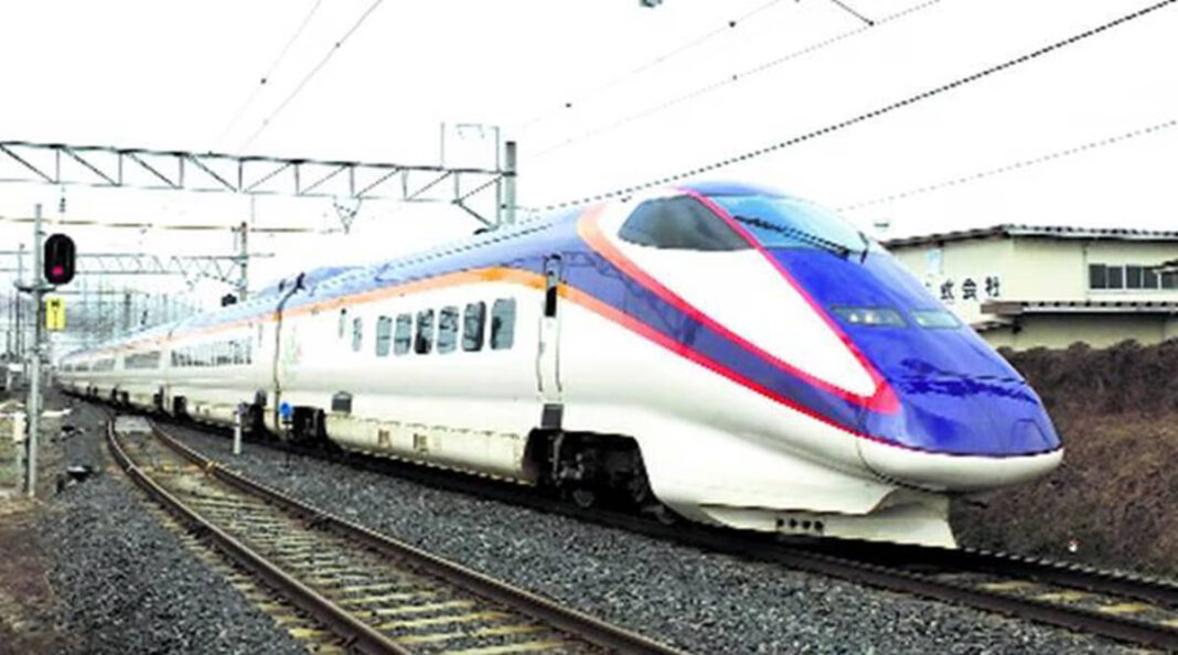 Mumbai Bengaluru Corridor Eyes Faster Rail Mobility