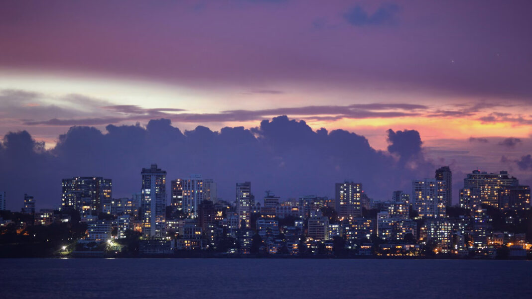 Mumbai Digital Twin Expands Civic Monitoring Network