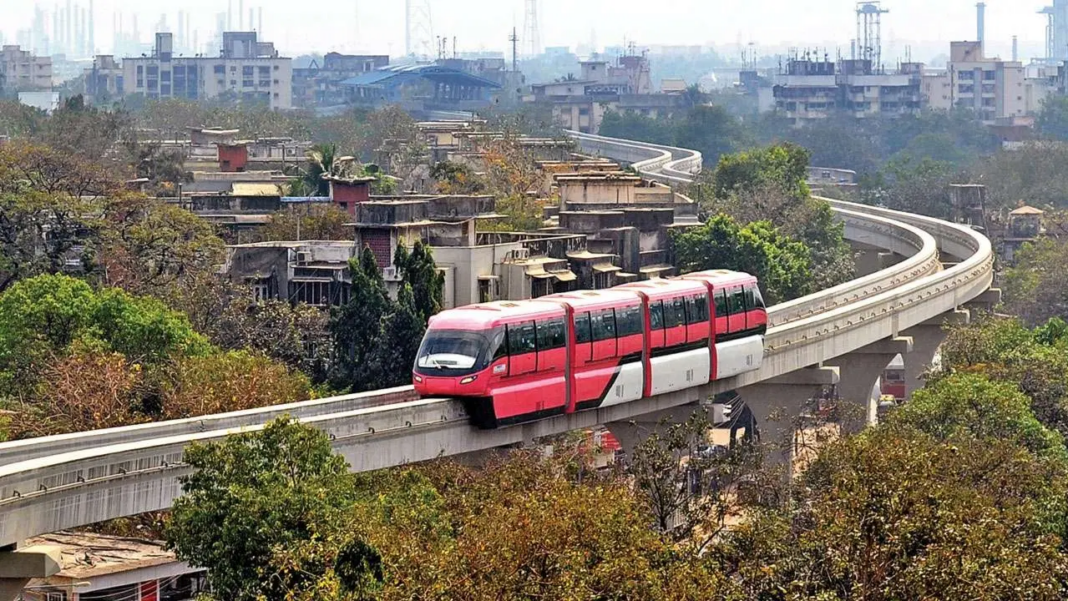 Mumbai Metro Link May Revive Monorail Network