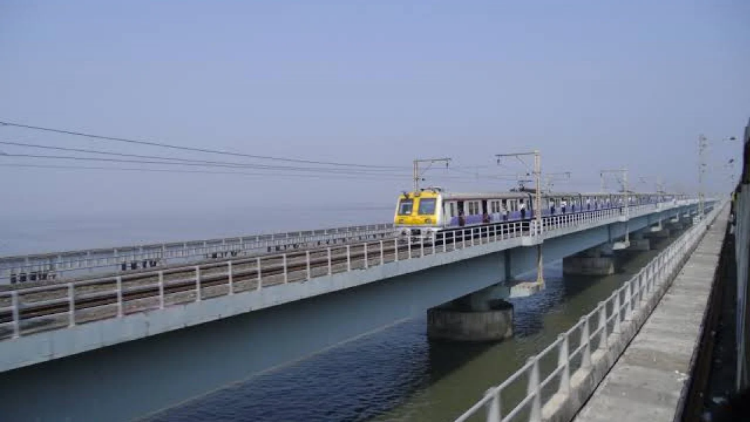 Mumbai Vasai Bhayandar Bridge Plan Revives Connectivity