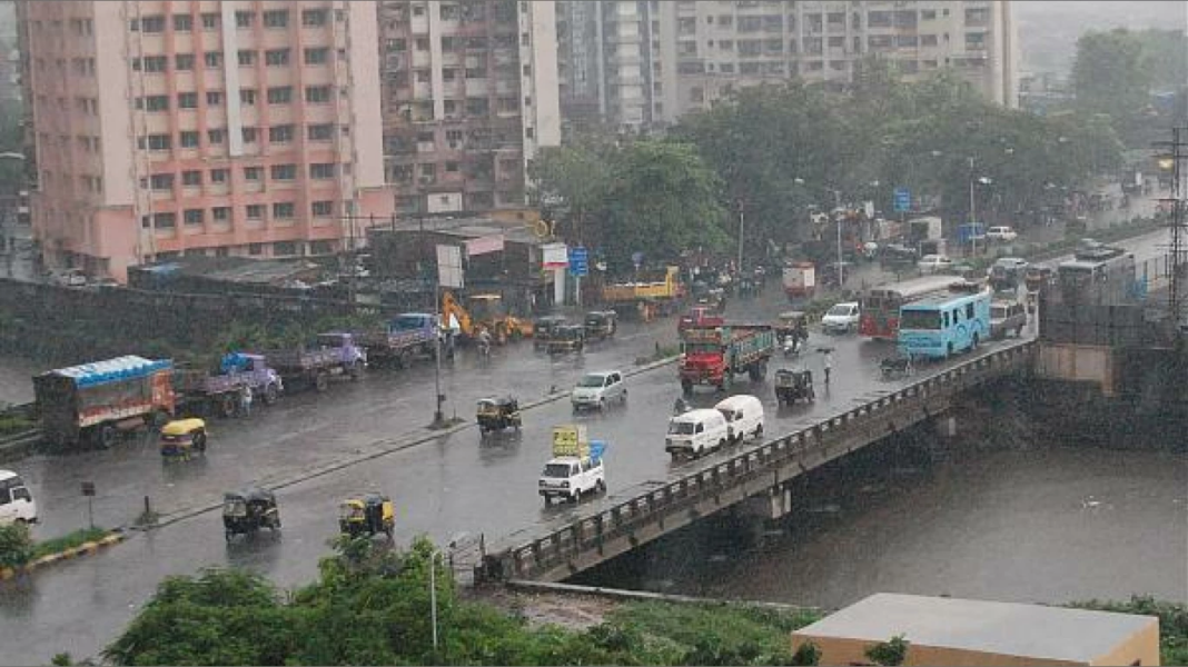 Mumbai Oshiwara Bridge Rebuild Cleared For Safety