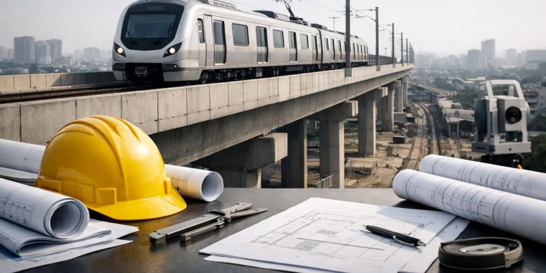 Ulhasnagar Metro Corridor Cleared For Regional Connectivity