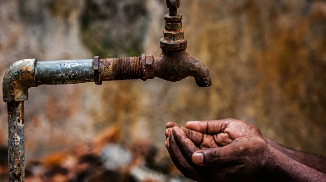 Mumbai Water Cut Exposes Summer Supply Pressure