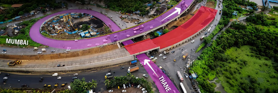 Mumbai Vasai Bridge Plan Gains Fresh Momentum