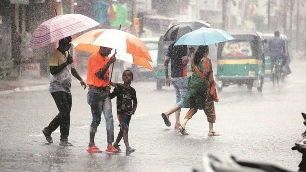 Mumbai BEST Expands Monsoon Power Response Network