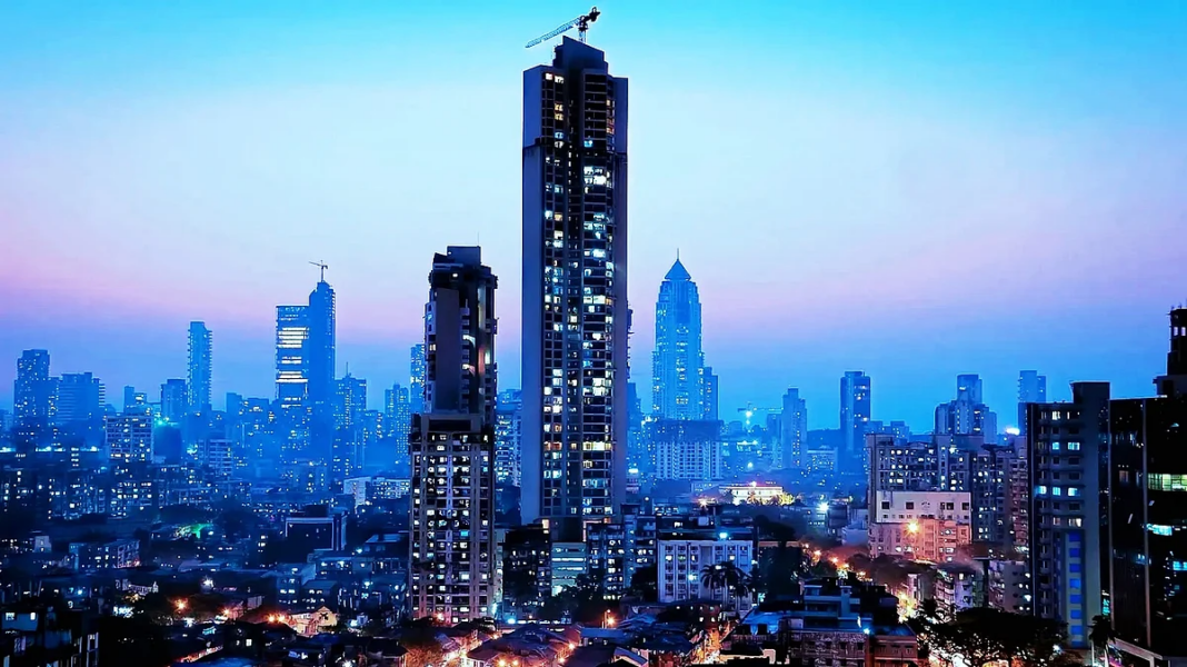 Mumbai Infrastructure Push Gains Global Attention