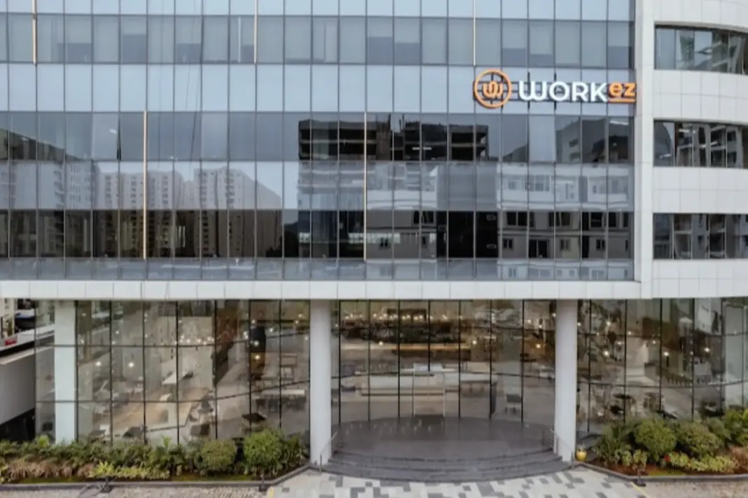 Chennai WorkEZ Expands Flex Office Expansion