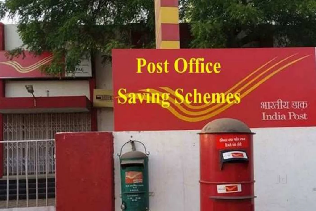 Mumbai Post Office Upgrade Expands Digital Public Services