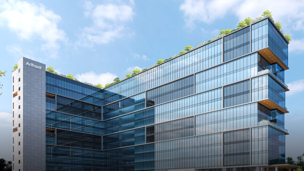 Chennai GCC Growth Reshapes Office Market