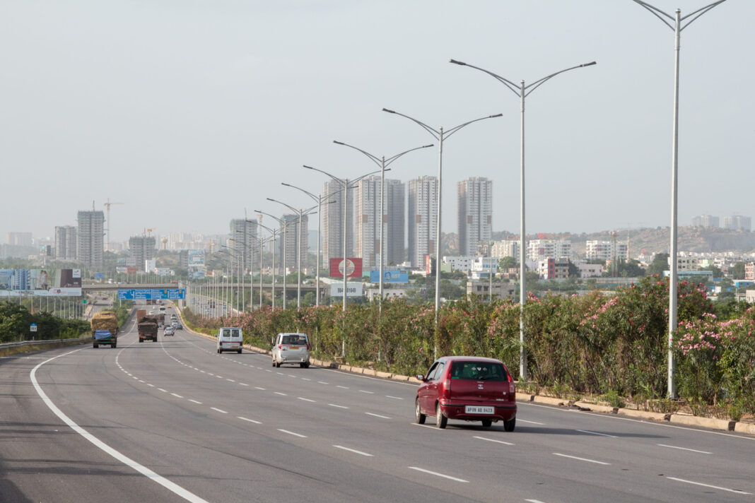 Hyderabad Regional Ring Road Awaits Final Approval