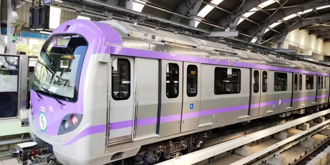 Ahmedabad Rail Route Mobile Networks Under Review 