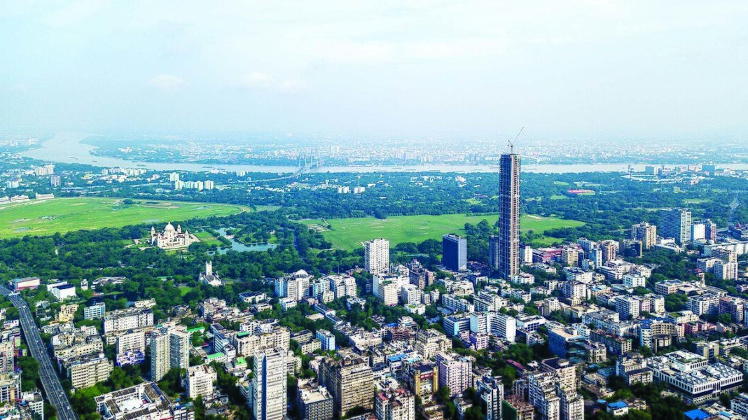 Kolkata Iinfrastructure Pipeline Gains Industrial Significance