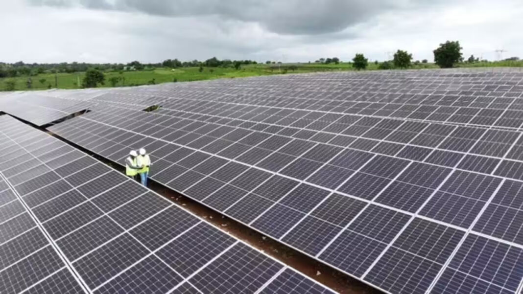 Maharashtra Renewable Energy Projects Get Land Cost Relief