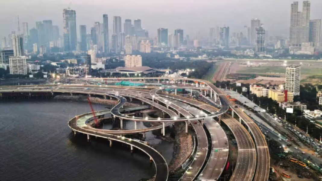 Mumbai Ring Road Network Set To Expand Across MMR