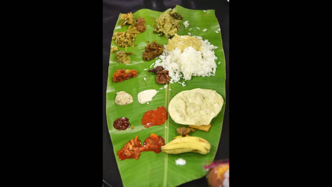 Bengaluru Onam Sadya Prices Rise Amid Strong Demand