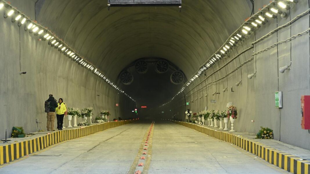 Bengaluru Hebbal Tunnel Faces Fresh Citizen Scrutiny