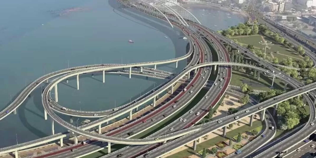Thane Coastal Corridor Enters Environmental Assessment Phase
