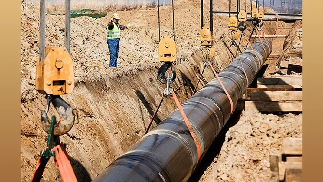 Kolkata Gas Pipeline Push Could Reshape City Energy