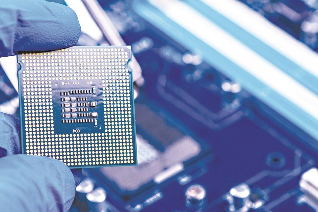 Bengaluru Semiconductor Startup Draws Global AI Deal