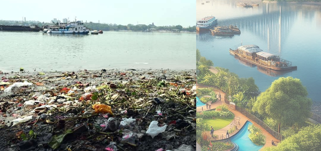 West Bengal Sewage Failures Raise Water Quality Risks