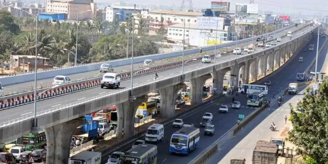 Bengaluru Trichy Route Gets New Bypass Link