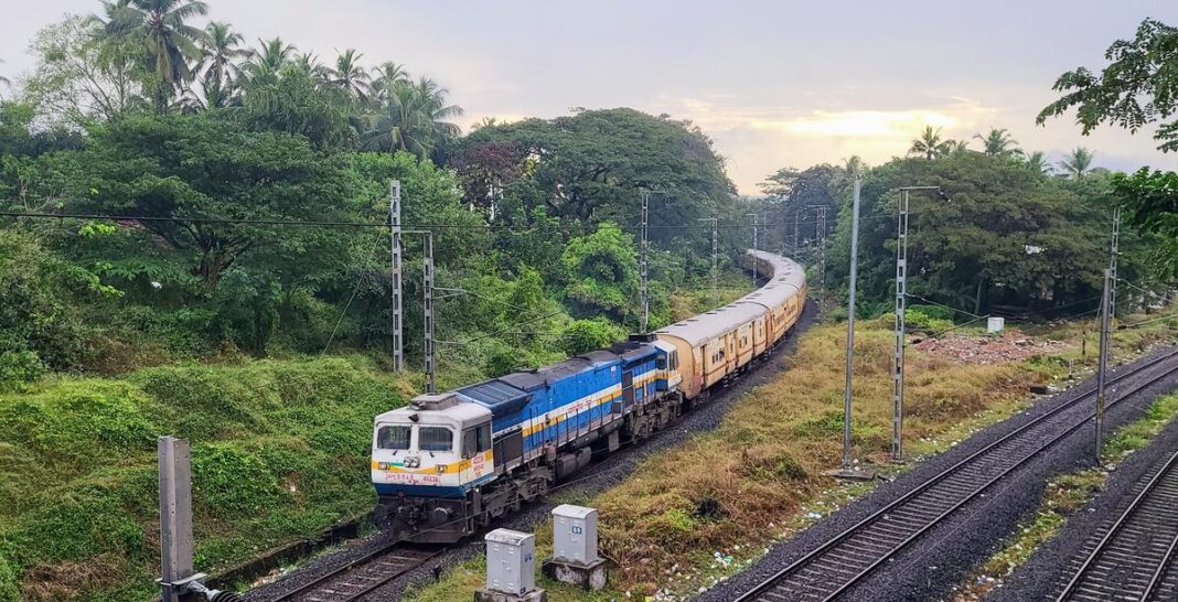 Bengaluru Mangaluru Night Trains Set To Resume