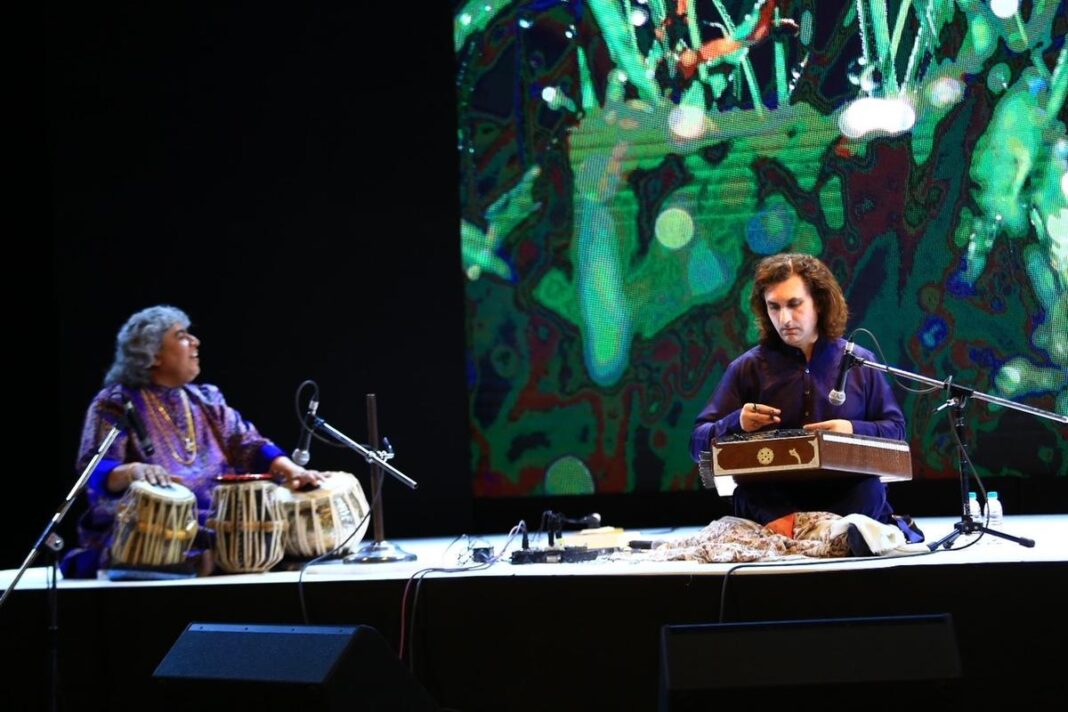 Bengaluru Welcomes Monsoon Music Through Barkha Ritu Festival