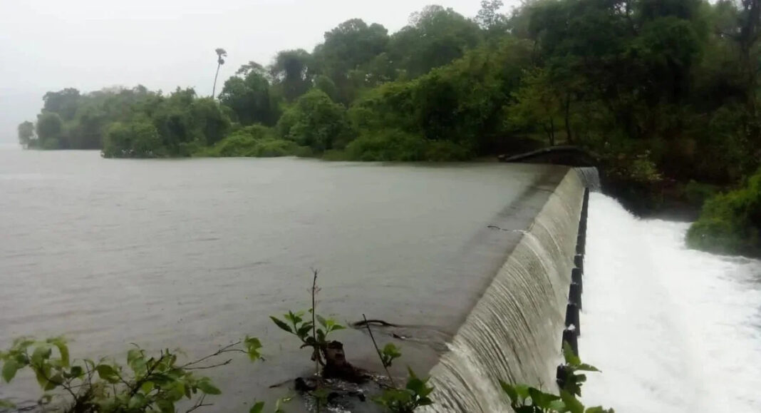 Mumbai Holds Water Cut Despite Strong Monsoon