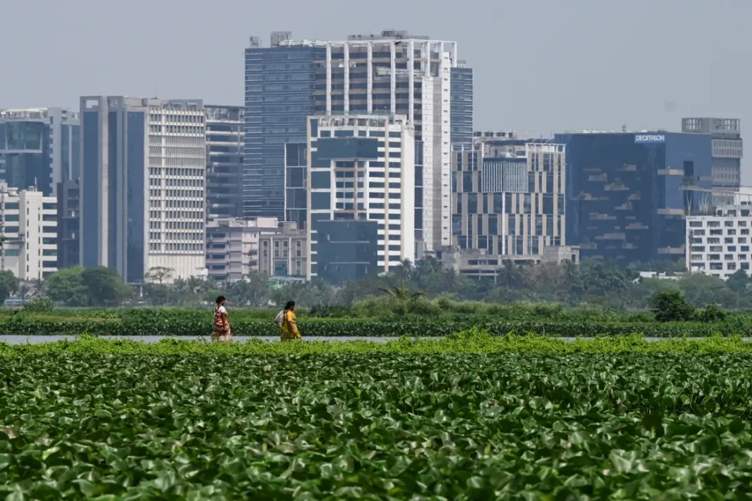 Kolkata Housing Market Balances Growth And Affordability