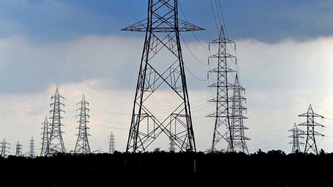 India Power Capacity Expansion Reshapes Energy Future