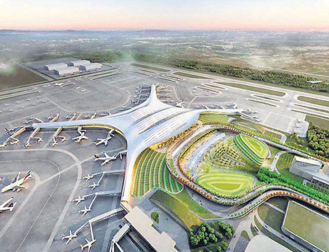 Bengaluru Second Airport Plan Remains Uncertain