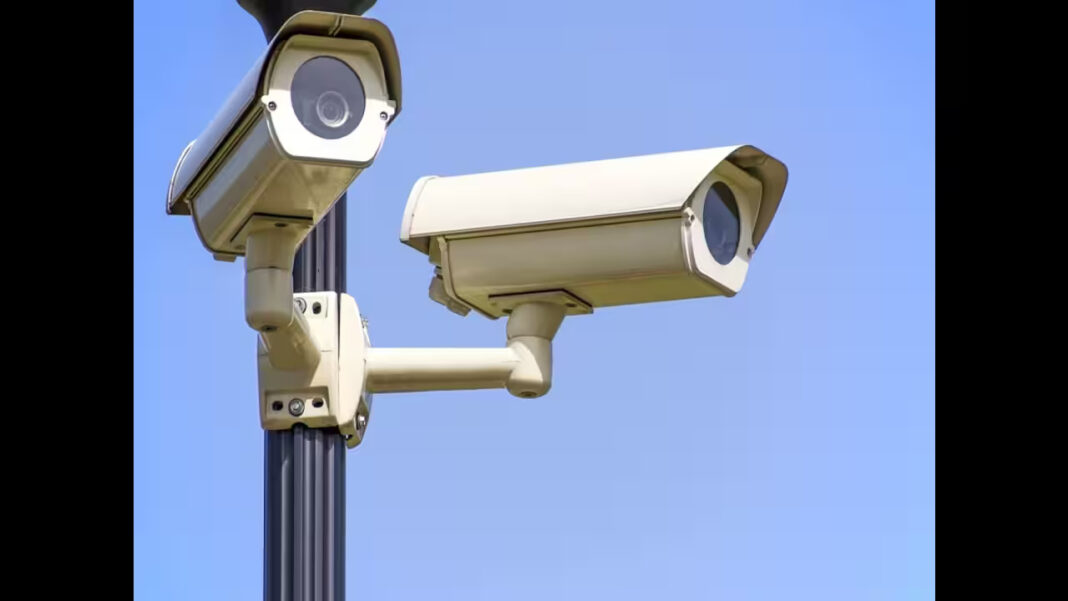 Maharashtra RTOs Turn To Cameras For Accountability