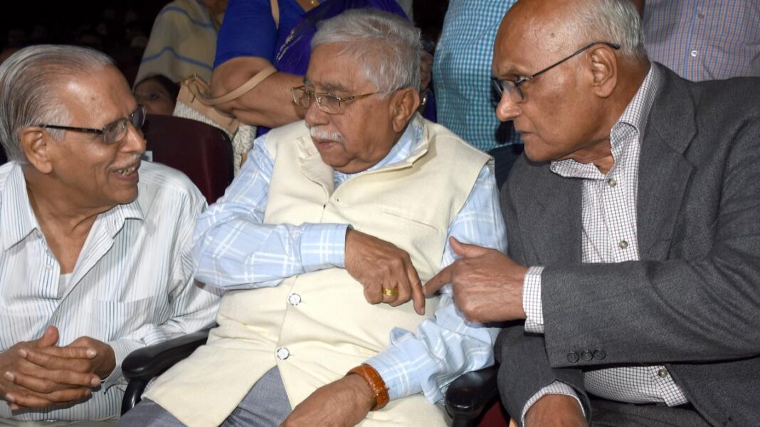 Bengaluru Literary Events Spotlight Bhyrappa’s Lasting Legacy