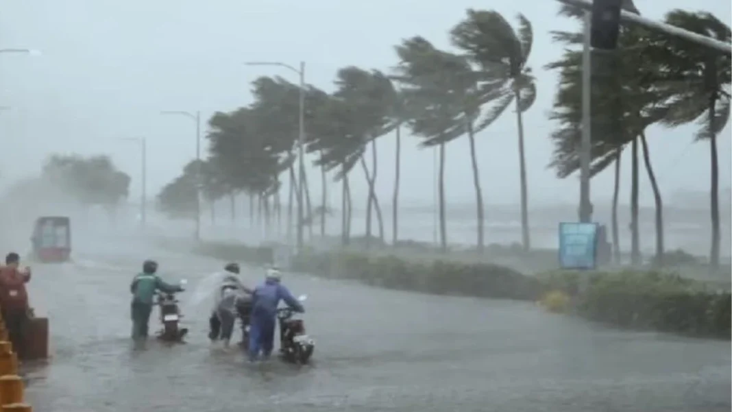 Kolkata Monsoon Rainfall Surplus Raises Urban Challenges