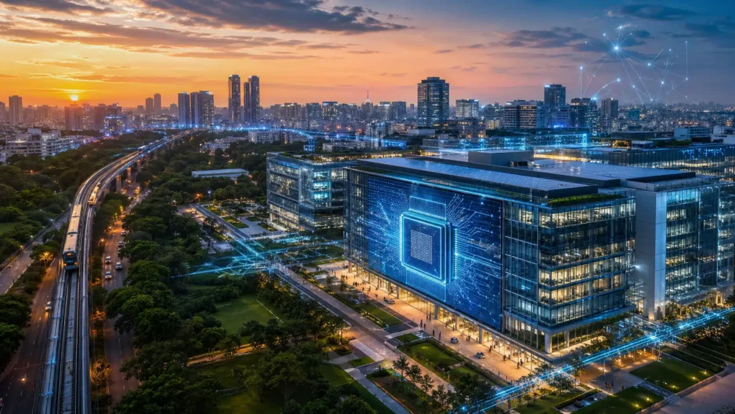 Bengaluru Mobility Tech Hub Expands AI Engineering Capacity
