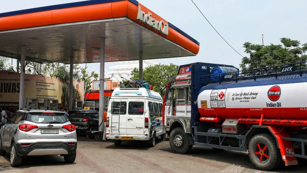 Kolkata Fuel Prices Remain A Key Household Cost