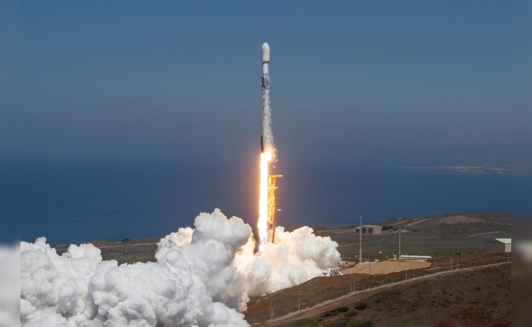 Bengaluru Space Startup Tests Faster Rocket Launches