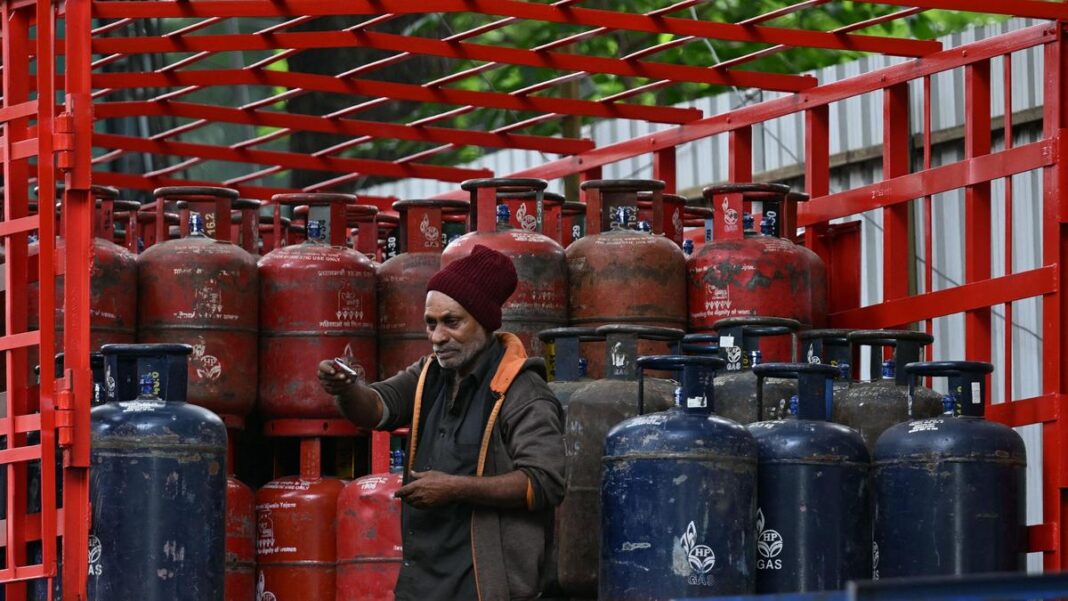 Bengaluru Hotels Welcome LPG Relief Amid Cost Pressures
