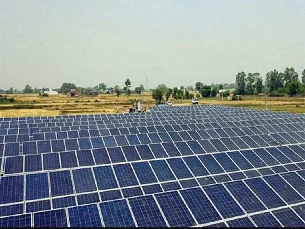Mumbai Positions Itself For Renewable Energy Capital