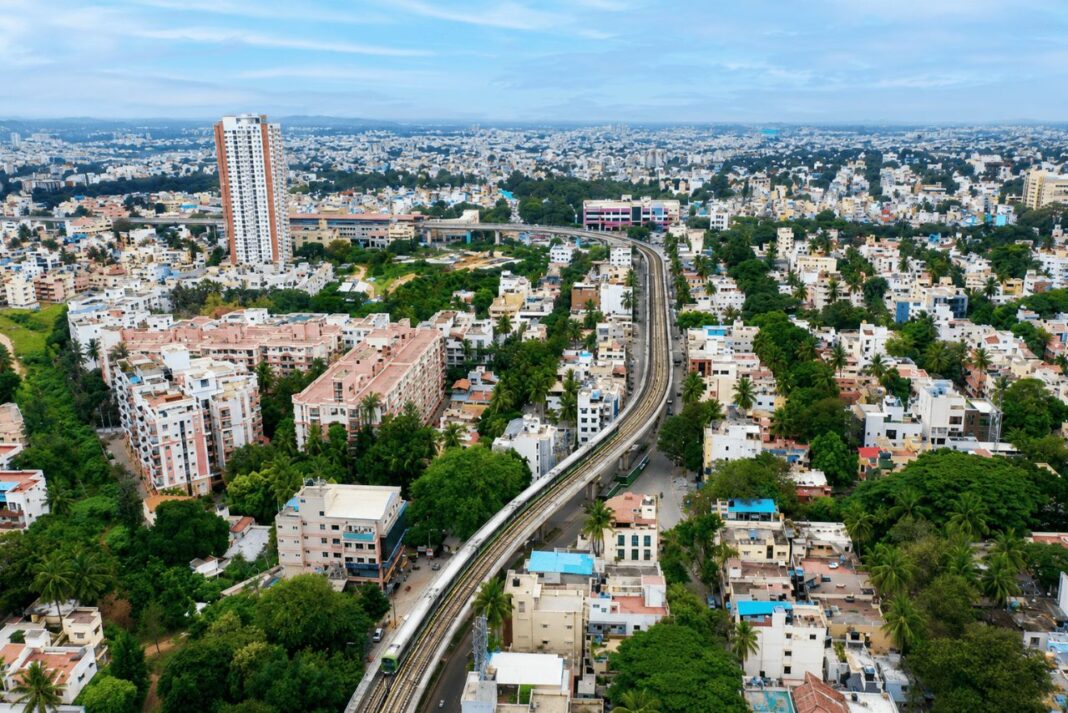 Bengaluru Real Estate Demand Faces New Growth Test
