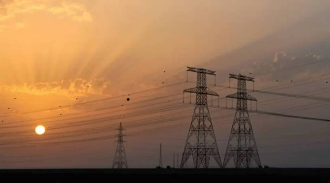 Chennai Power Cut Disrupts Homes And Businesses Today