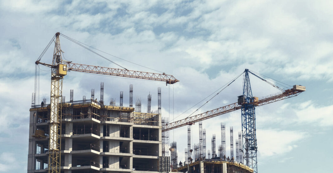 Bengaluru Real Estate Pipeline Adds 2.5 Million Sq Ft