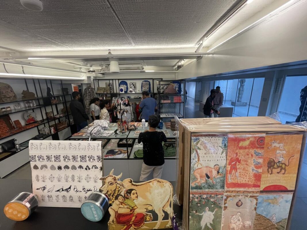 Bengaluru Exhibition Highlights Tokyo’s Urban Transformation