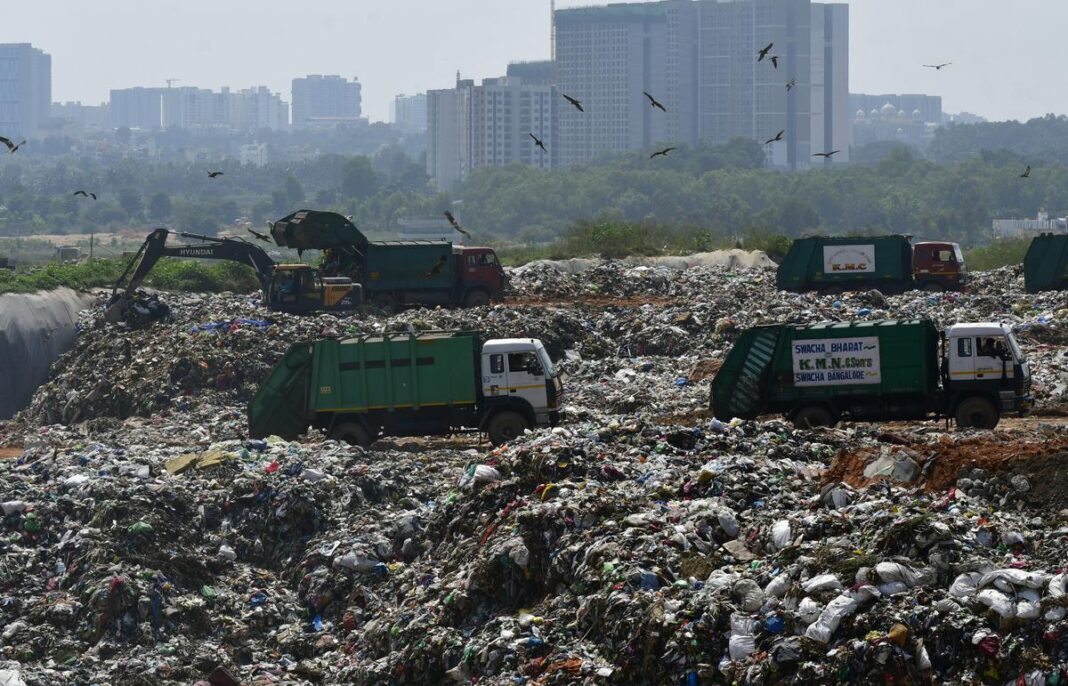 Bengaluru Expands Focus On Sustainable Waste Segregation